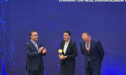 EVRASERA ile Tarımda Yeni Dönem: Agronef’e Bakanlıktan Verimlilik Ödülü
