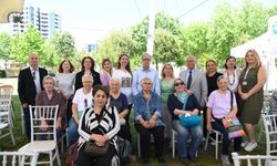 Parkinson Hastaları Doğayla Buluştu: Manisa’da Moral Dolu Etkinlik