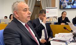 CHP’li Bakırlıoğlu’ndan TRT’ye Sert Tepki: “Bandrol Bizden, Yalan Yayın TRT’den”