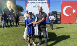 Şehrin Yıldızları 19 Mayıs İçin Sahadaydı