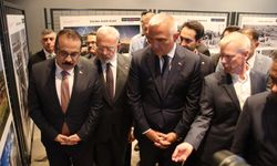 Türkiye Kültür Yolu Festivali Manisa’da Başladı