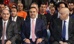 Bakan Kacır Manisa’da