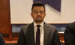 Anahtar Parti Manisa İl Başkanı Şakircan Dinç'ten açılım sürecine tepki: “Bu süreç meşru olamaz”