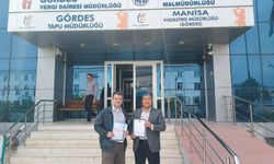 30 Milyon TL’lik Dev Yatırım! Manisa Gördes’e Yeni Otogar ve Alışveriş Alanı Geliyor