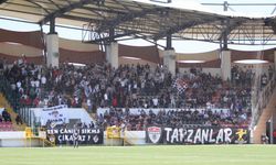 Manisaspor şampiyonluk kupasıyla taraftarıyla buluşuyor