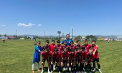 Geleceğin Yıldızları Bu Turnuvada: Yıldızspor 45 FK Kupaya Göz Kırpıyor