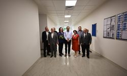 Manisa Şehir Hastanesi’ne akreditasyon onuru: Sağlıkta kalite bir kez daha tescillendi