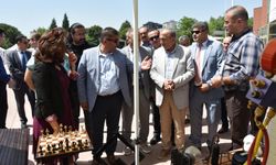 Türkiye Yüzyılı’na nitelikli gençlik vurgusu