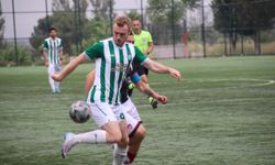 Selimşahlarspor şampiyonluğunu ilan etti