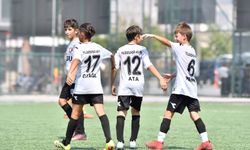 Yarımada Cup Heyecanı Çeşme’de Başlıyor!