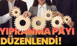 Yıpranma Payı Düzenlendi! Bazı Meslekler Erken Emeklilik Hakkını Kaybetti