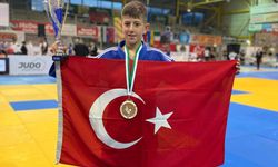 Yunusemreli Judoculardan Avusturya’da Büyük Başarı