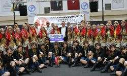 Yunusemre Belediyespor’dan  Ege Bölge Şampiyonası