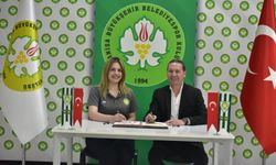 Hedef Süper Lig! Manisa BBSK, Keriman Kandemir’i Transfer Etti
