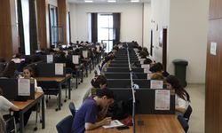 Şehzadeler Gençlik Evi Kütüphanesi 1 yılda 154 bin ziyaretçiyi ağırladı