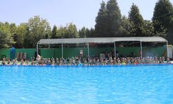 Turgutlu Belediyesi Yaz Spor Okulları ve Kültür Kurslarına Kayıtlar Devam Ediyor
