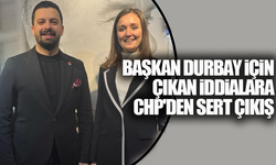 CHP'den Durbay’ın sağlık durumu hakkında net mesaj