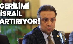 Baybatur’dan İsrail-İran çatışması yorumu: Gerilimi İsrail artırıyor!
