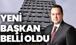 Manisa Büyük Şehir Belediyesi'nin yeni başkanı belli oldu!