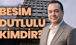 Yeni Manisa Büyükşehir Belediye Başkanı Besim Dutlulu kimdir?