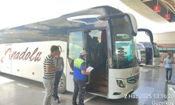 Büyükşehir Zabıta’dan Bayram Öncesi Denetim