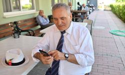 Büyükşehir’den Huzurevine Güçlü İnternet Ağı