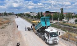 Cider yolu sorunu çözüldü, İlk etap açılıyor