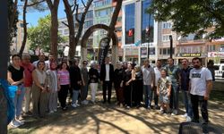 Soma'dan merhum Zeyrek'e vefa: Çölyaklılardan anlamlı hayır