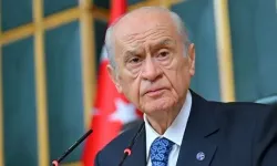Bahçeli’den ABD’ye sert tepki: “İran’a saldırı skandal ve sorumsuzluktur”