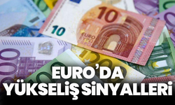 Euro’da Yükseliş Sinyalleri: 1,20 Dolar Seviyesi Masada