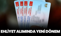 Ehliyet alımında yeni dönem: IQ seviyesi 79’un altında olanlara sürücü belgesi verilmeyecek