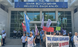 İzmir Büyükşehir Belediyesi'nde kriz büyüyor: Bin çalışan işten çıkarılıyor