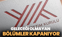 YÖK Başkanı Özvar duyurdu: Geleceği olmayan bölümler kapanıyor, dijital çağın meslekleri geliyor