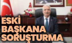 Eski Başkan Zeki Bilgin’e Hurda Satışı Soruşturması: 280 Ton Hurdanın Parası Nerede?
