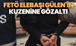 FETÖ elebaşı Gülen'in kuzenine gözaltı