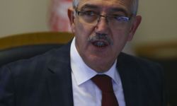 AK Parti Manisa Milletvekili İsmail Bilen evinde ölü bulundu