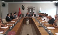 Jeopark Belediyeler Birliği’nin Yeni Başkanı Besim Dutlulu Oldu