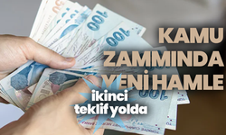 Kamu İşçileri İçin Gözler Saat 14.00’te: İkinci Zam Teklifi Sunuluyor