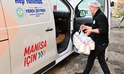 Kurban bağışları Büyükşehir ile ihtiyaç sahiplerine ulaşacak