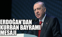 Erdoğan’dan Kurban Bayramı mesajı: “Yanlışta ısrar son bulmalı”