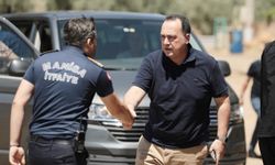 Manisa Büyükşehir İtfaiyesi 6 ayda 5 bin olaya müdahale etti