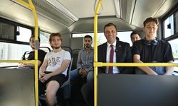 Manisa, “Öğrenci Dostu Şehirler” Sıralamasında Türkiye Üçüncüsü Oldu