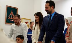Mücahit Arınç’tan KADEM’e ziyaret