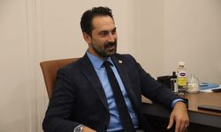 Mücahit Arınç’tan Meydan Gazetesi’ne ziyaret