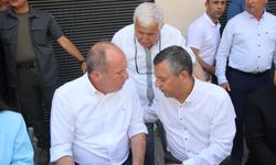 Muharrem İnce Manisa'da