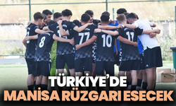 Türkiye’de Manisa rüzgarı esecek