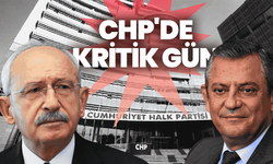 CHP'de kritik gün: Kurultay davası bugün görülecek, gözler mahkeme kararında