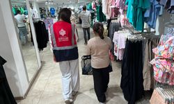 İzmir Vakıflar Bölge Müdürlüğü’nden Anlamlı Destek: 624 Minik Kalbe Bayram Sevinci