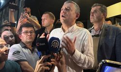 Özgür Özel'den Ferdi Zeyrek açıklaması: “Kalbi 70 dakika sonra yeniden çalıştı”