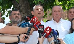 CHP lideri özgür özel: “Ne isim konuşabiliriz ne de herhangi bir talep söyleriz”